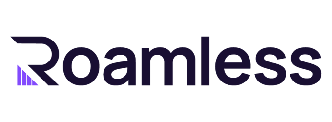 Roamless